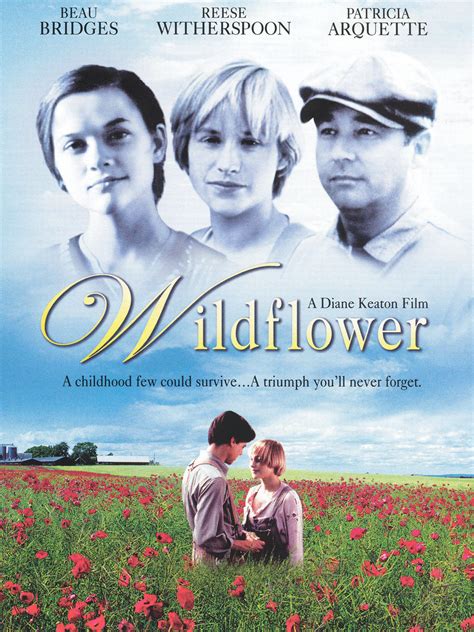 Wildflower Full Cast And Crew Tv Guide