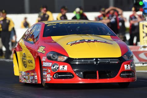 With Most Wins Among Active Pro Stock Drivers Houston Race A Favorite