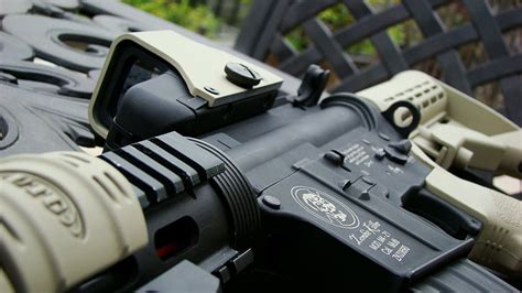 Online Crop Hd Wallpaper Gun M4a1 Military Police Rifle Weapon