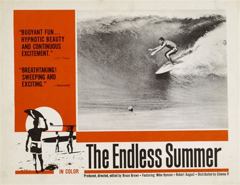 The Endless Summer Surf Classics
