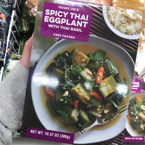 Trader Joes 13 Of The Best Asian Foods You Can Find Asian Recipes
