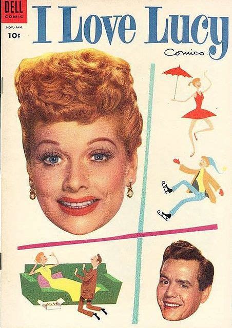 I Love Lucy Comic No Really I Love Lucy Best Show Ever I