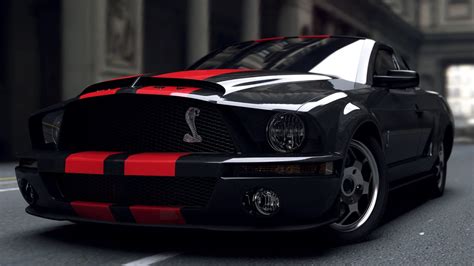 Ford Mustang Shelby Gt500 Hd Wallpaper Background Image 1920x1080