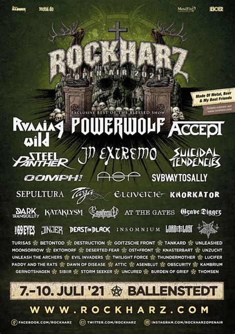 Rockharz Festival