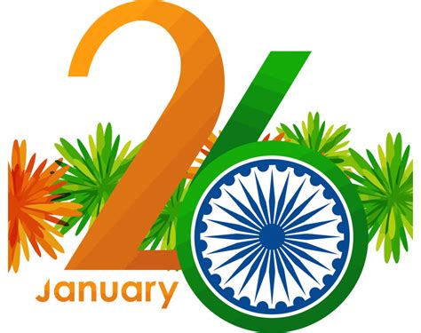 This Is 26 January Png Transparent Image Vector 2 Indian 26 January