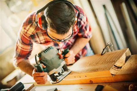 7 Woodworking Skills Every Man Should Know Cut The Wood