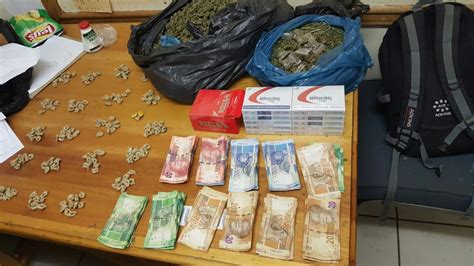 Log in with a different username. 2 drug dealers nabbed with help of city's SAPS | Review