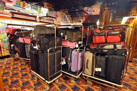 the ultimate cruise packing guide and checklist
