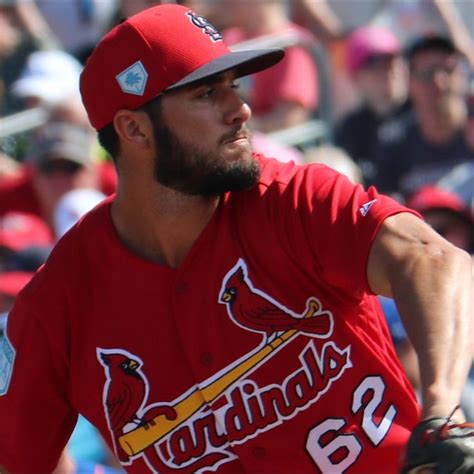Maybe you would like to learn more about one of these? Daniel Ponce de Leon - Pitcher: St. Louis Cardinals in 2020 | Baseball pitcher, Cardinals ...