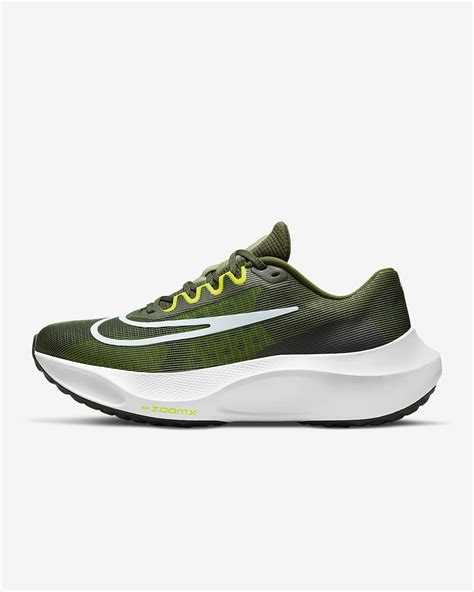 Nike Zoom Fly 5 Mens Road Running Shoes