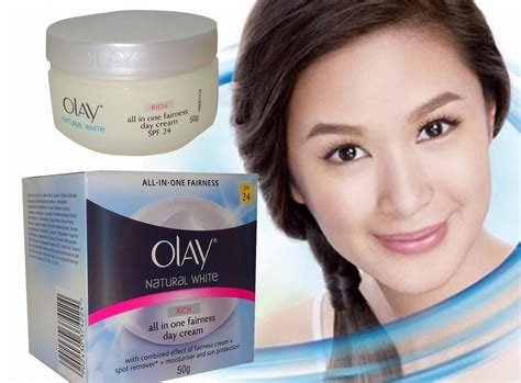 10 best skin bleaching creams august 2021 results are based on. Beauty Health Spa : 50g OLAY FACE Whitening Day Cream ...