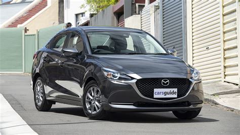 Get mazda 2 sedan 2020 price. Mazda 2 2020 review: G15 Pure sedan | CarsGuide