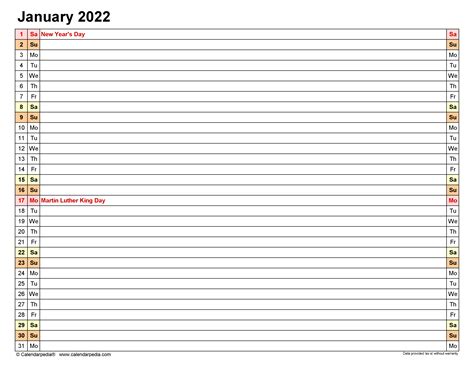 Jan Ksu Euro Unt Calendar 2022 Calendar Excel Template Print November