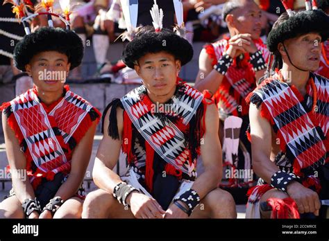 Naga Tribes Culture Heritage And Traditions From Hornbill Festival