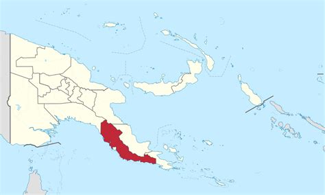 Papua new guinea occupies the eastern part of the world's second largest island and is prey to volcanic activity some 80% of papua new guinea's people live in rural areas with few or no facilities of modern life. Central Province (Papua New Guinea) - Wikipedia