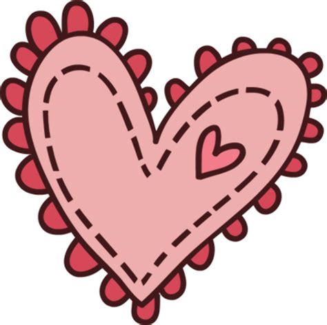 Download High Quality Clipart Heart Cute Transparent Png Images Art
