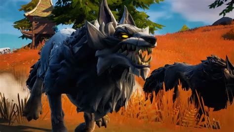 Fortnite Wildlife Locations Chickens Frogs And How To Tame Wolves