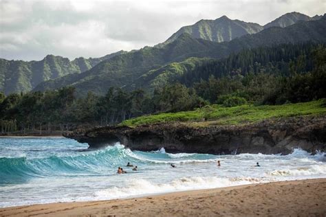 Best Beaches In Oahu For An Amazing Time