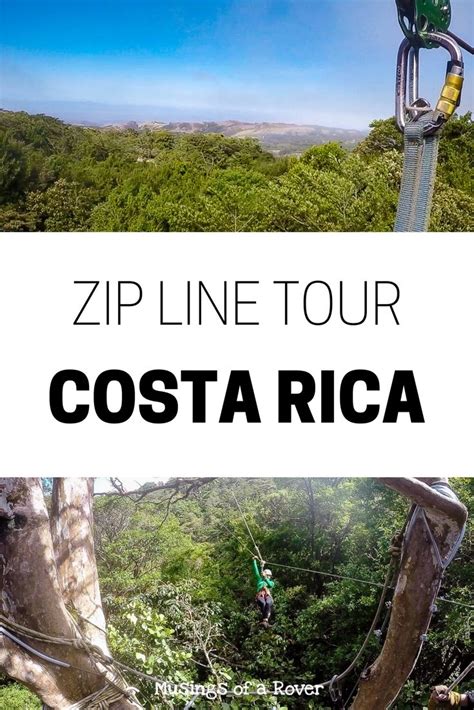 Here's everything you need to know to plan for your experience! A Monteverde Zip Line Tour with Original Canopy Tour ...