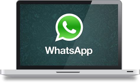 Comment Installer Whatsapp Sur Son Ordinateur Mac Ou Pc Windows