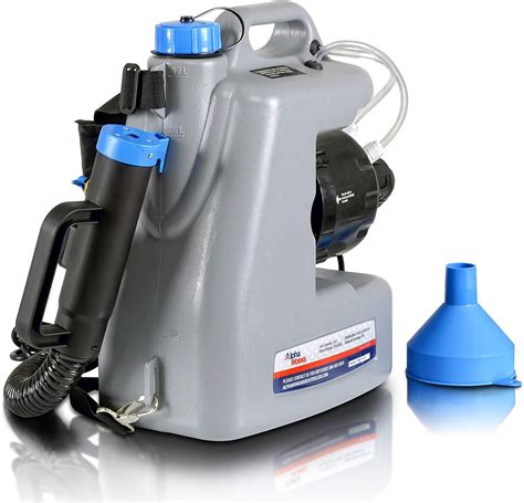 Pest Control Foggers Alphaworks Fogger Machine Disinfectant Ulv Sprayer