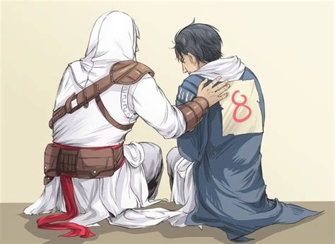 Pin By JaegerKun On Assassin S Creed Assassins Creed 1 Anime