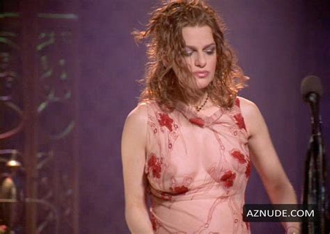 Sandra Bernhard Im Still Here Dammit Nude Scenes Aznude