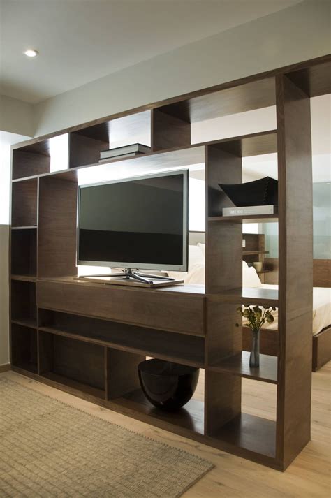 Tv Unit Room Divider Willy Furniture