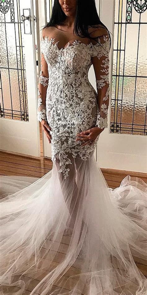 Revealing Wedding Dresses From Top Australian Designers Wedding