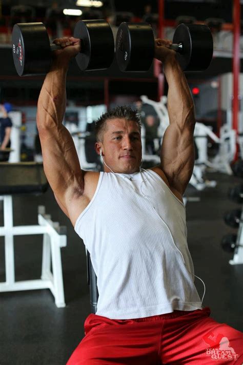 Alex Atanasov Alex Atanasov 109 Great Muscle Bodies Train Be Fit