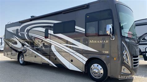 2023 Thor Motor Coach Miramar 346 For Sale In Elkhart In Lazydays