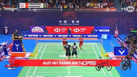 All england open, japan open, indonesia open) or player pages (viktor axelsen, akane yamaguchi, … )! Link Live Streaming Badminton TOYOTA Thailand Open 2021 ...