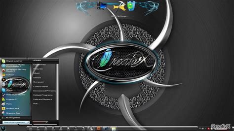 All Themes For Windows 7 Full Glass Theme For Windows 7