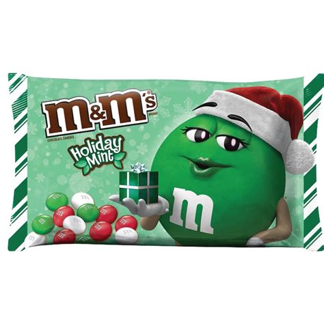 Mandms Christmas Mint Edible Ts From Target Popsugar Food Uk Photo 16
