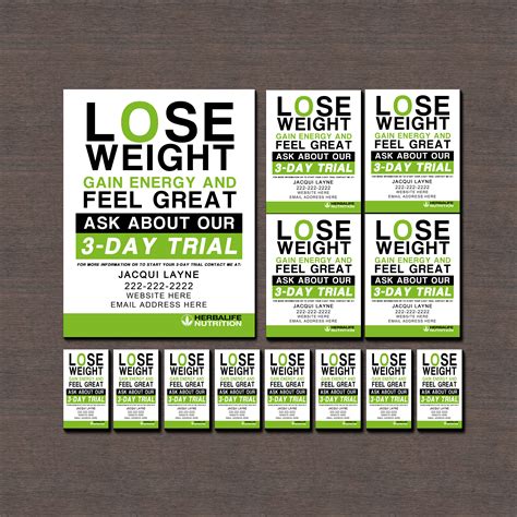 $35 + $4.99 shipping for 250 matte or glossy cards. New Listings: Herbalife Business Cards And Flyers ...