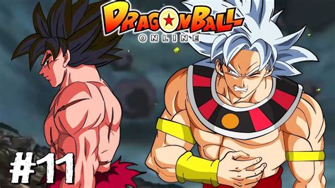 The game was developed simultaneously in japan and south korea by ntl and the official launch took place on january 13th, 2010 in south korea. Dragon Ball Online (Dragon ball MMO) - PART 11 - Going Back In Time - YouTube
