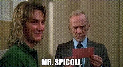 YARN Mr Spicoli Fast Times at Ridgemont High Video clips by quotes d c 紗