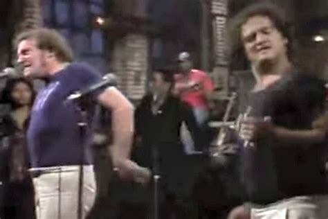 Joe walsh — rocky mountain way 05:15. When Joe Cocker Joined John Belushi on 'Saturday Night Live'