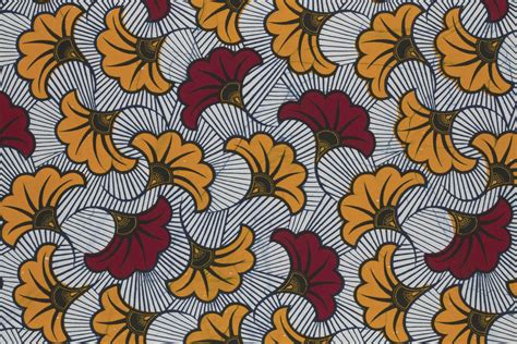 Fabric Stories Vlisco Vlisco African Textiles Patterns Fabric Patterns Design
