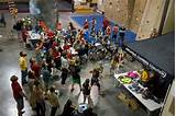 Pictures of Little Rock Climbing Center