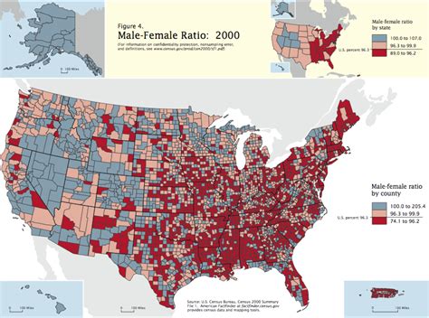 Interesting Census Data The Holt Blog