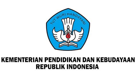 Logo Kementerian Pendidikan Dan Kebudayaan Meteor
