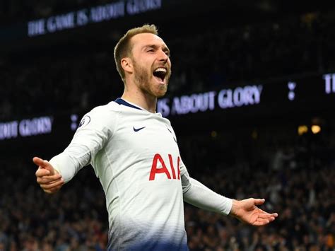 Jun 13, 2021 · we would like to show you a description here but the site won't allow us. Tottenham Hotspur to offer Christian Eriksen £200k-a-week ...