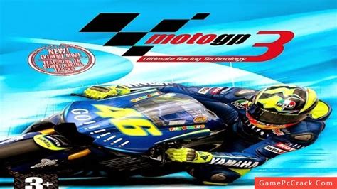 As this enhancement was first released in 2003, it should be expected that the graphics are not as rich as newer games. Free download MotoGP 3 full crack | Tải game MotoGP 3 full ...