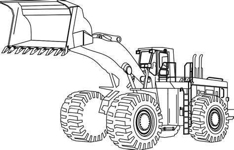Some tips for printing these coloring pages: farm equipment coloring pages - Google Search | Coloring ...