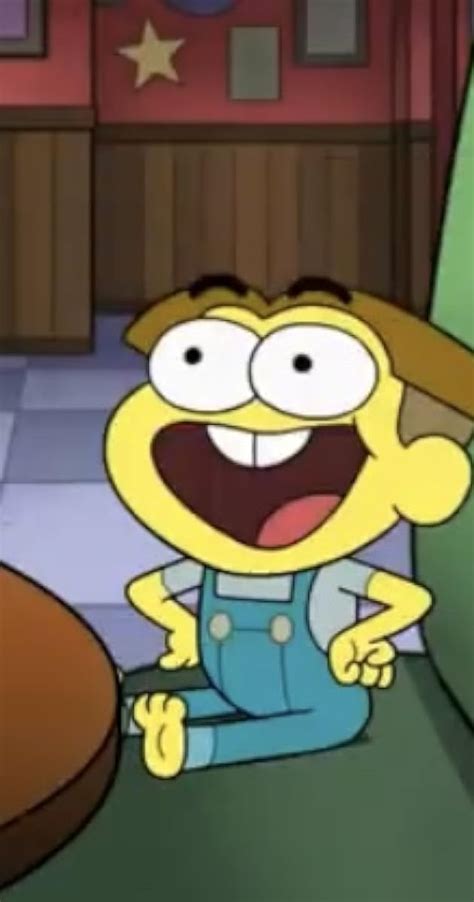 Big City Greens Dessertedthe Ted Tv Episode 2020 Frequently