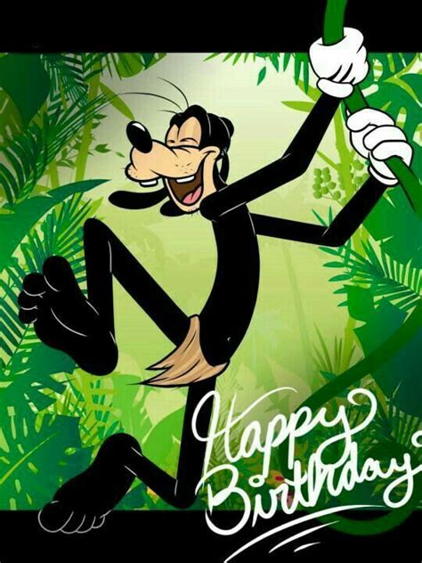 Pin By Judy Smith On Birthday In 2020 Goofy Pictures Goofy Disney