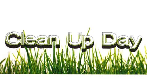 Wayne Township Announces Its “clean Up Day” Ellwood City Pa News