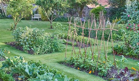 Featuring vegetable gardening tips, organic growing techniques, and unique plants for the backyard gardener. 25 Incredible Vegetable Garden Ideas | Green and Vibrant