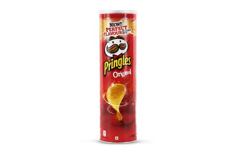Pringles Original Online Bestellen Bei Gohero